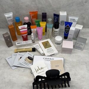 Beauty Bundle